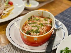 -LA MAISON公鸡和龙(蛇口店)