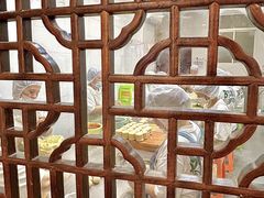 -赵记素斋·绿豆馅饼(钟楼小区店)