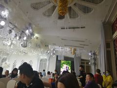 大堂-芭菲盛宴·环球美食(北城国际店)