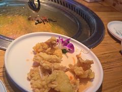 -山河屯铁锅炖·非遗铁锅炖(华强北店)