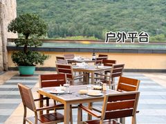 -三亚亚龙湾瑞吉酒店·铭轩中餐厅Mingxuan·海南菜·粤菜