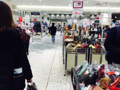 -O1O1丸井百货(难波店)