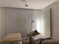 -Doria salon 小颜皮肤