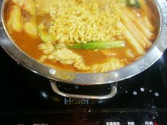 -新百幺妹火锅(新百广场万宇步行街总店)