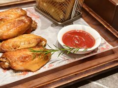 -同庆楼(滨湖万达广场店)