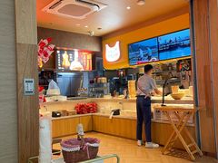 -西贝(虹口龙之梦店)