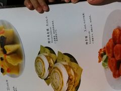 -天下第一面(大雁塔北广场店)