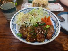 -食喜料理(诸城店)