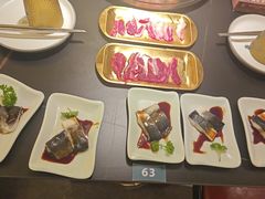 -東盛炭烤自助料理(玄武招商花园城店)