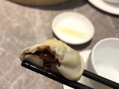 巧克力小笼包-鼎泰丰(国贸商城店)