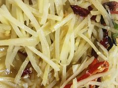 -枣庄辣子鸡(辽阳西路店)