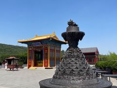 -八大处公园