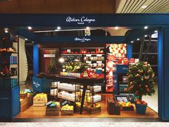 -吉隆坡国际机场