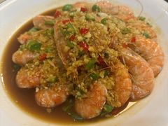 -尚岛私房菜(西方巷店)