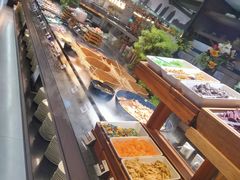 -盛江山自助料理(奥莱锦辉购物广场店)