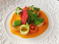 -Kathleen's Waitan 凯圣琳江景西餐厅(外滩店)