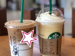 -星巴克(开封万达广场店)