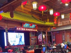 -正阳门饭庄·烤鸭·北京菜(万丰路七里庄店)