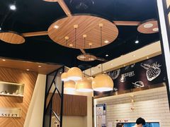 -满记甜品(苏州中心店)