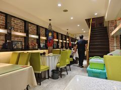 -眷江南之小蓝鲸(王府大街店)