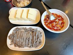 -将台涮肉(酒仙桥店)