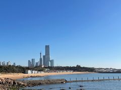 -八大关景区