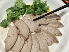 -陆记鹅庄·潮汕菜·狮头鹅(大仟里店)