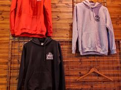 -Devils’ Brewery小恶魔精酿啤酒(泛海美式熏肉店)