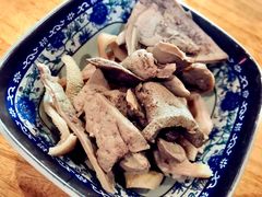 -遵义虾子卢四羊肉粉(大沽路店)