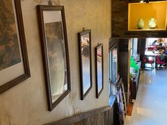 -兰溪小馆(东直门簋街店)