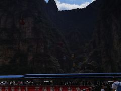 -龙庆峡风景区