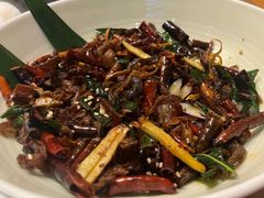 -云尊府云南菜·蒸汽石锅鱼(学清路店)