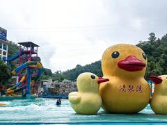 -清泉湾生态旅游度假区