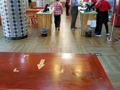 大堂-超意兴·把子肉(英雄山路店)