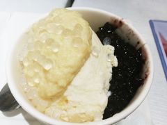 -聪嫂私房甜品(旺角二店)