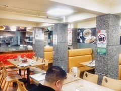 -百福麵家(新馬路店)