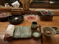 -Minase水濑·日料放题(外滩店)