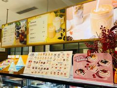 -巴黎贝甜(右安门店)