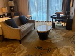 -长沙富力万达文华酒店