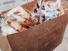 -国际饭店·帆声西饼屋(黄河路店)