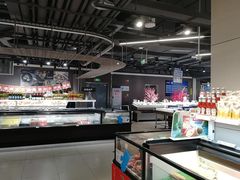 -盒马鲜生(观音桥店)