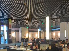 -绿茶餐厅(成都大悦城店)