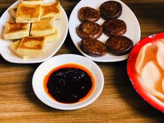 -炙热童年·老北京炙子烤肉(南锣鼓巷店)