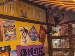 -白石的深夜食堂(济南万象城店)