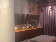 -心隐·按摩·SPA(盈石广场店)