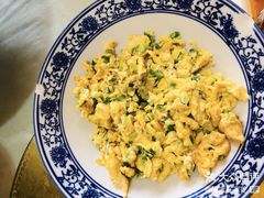 -骊山十三花民俗餐厅