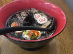 -大鲜生·亚洲菜融合小食堂