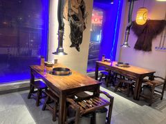 -筱果•梁山烤肉(昌里路店)