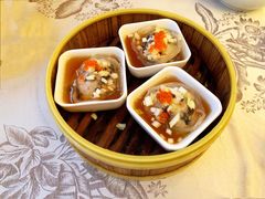 -香云轩·顺德菜(香云纱园林酒店店)