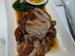 -多多旺港式茶餐厅(新区店)